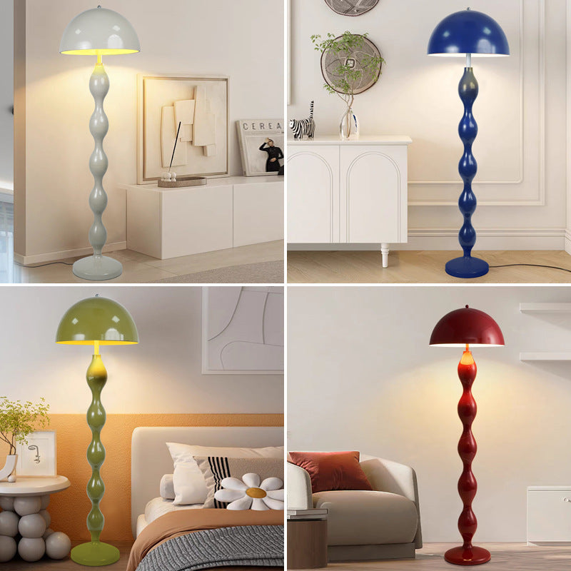 Nordluce – Scandinavische staande lamp in minimalistisch design