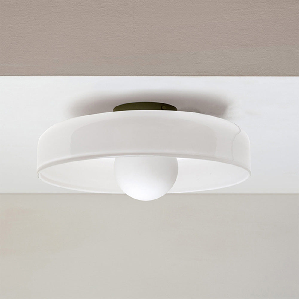 CircoLight – Moderne Ronde Plafondlamp met Stijlvolle Uitstraling