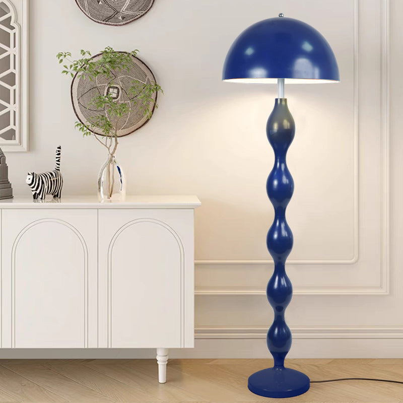 Nordluce – Scandinavische staande lamp in minimalistisch design