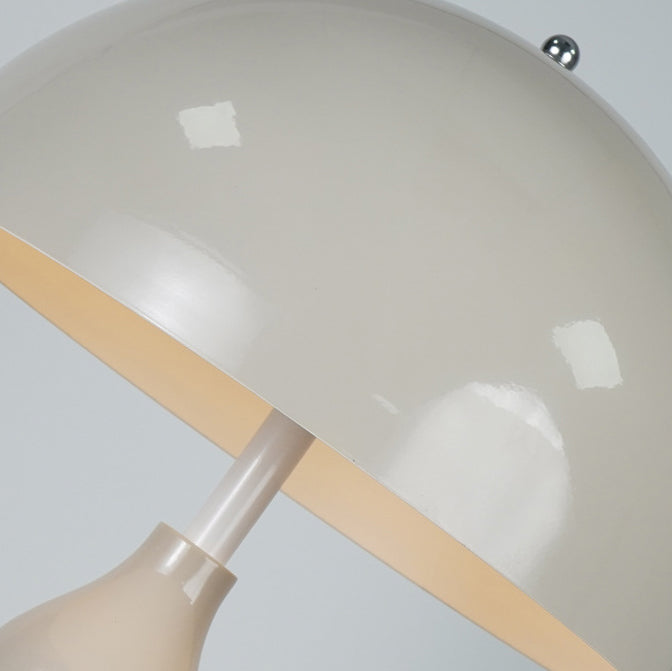 Nordluce – Scandinavische staande lamp in minimalistisch design