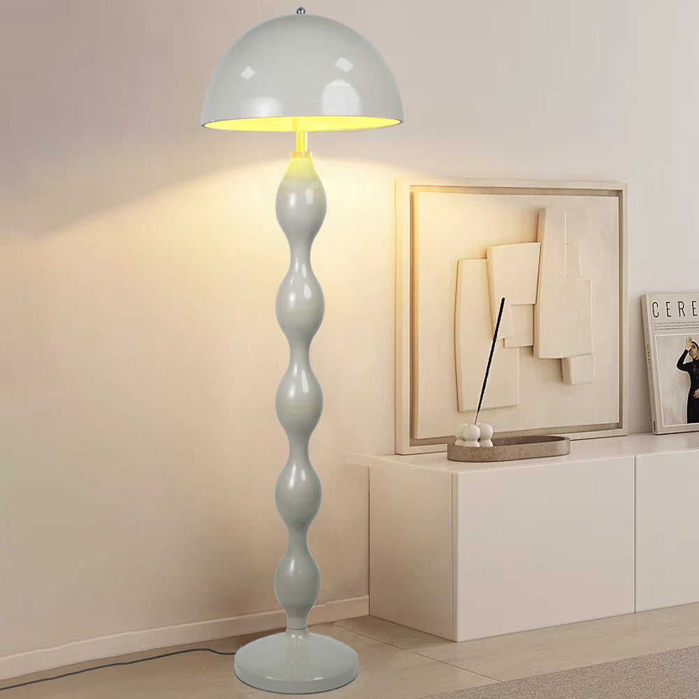 Nordluce – Scandinavische staande lamp in minimalistisch design