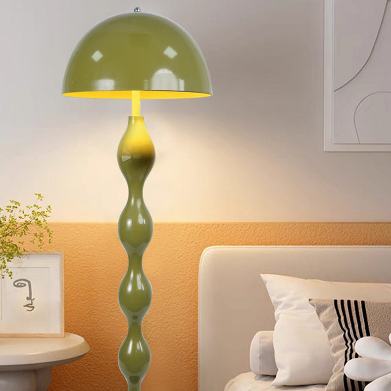 Nordluce – Scandinavische staande lamp in minimalistisch design