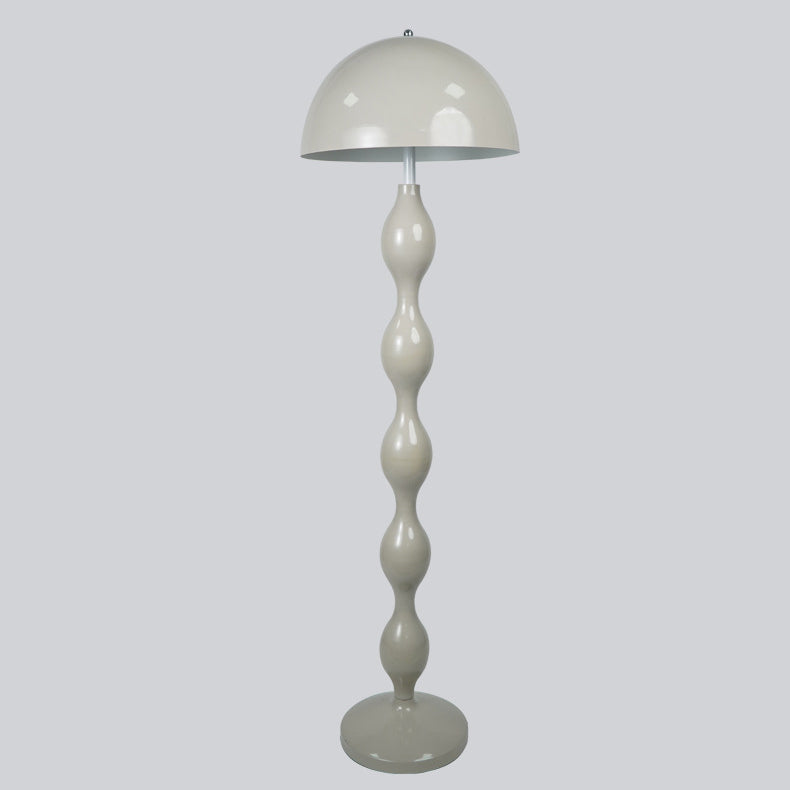 Nordluce – Scandinavische staande lamp in minimalistisch design