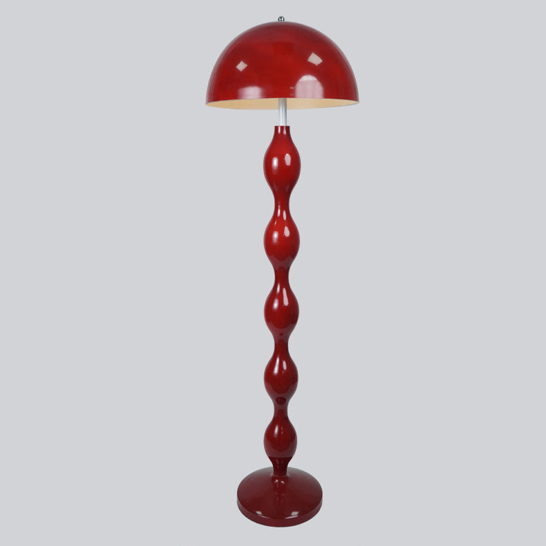 Nordluce – Scandinavische staande lamp in minimalistisch design
