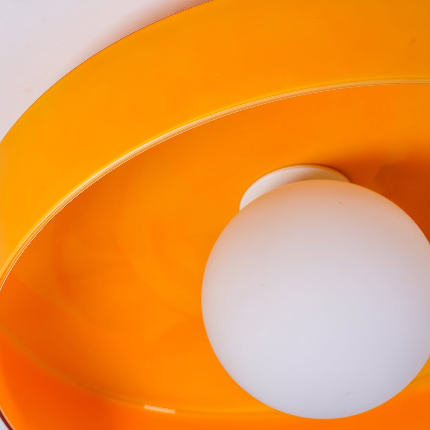 CircoLight – Moderne Ronde Plafondlamp met Stijlvolle Uitstraling