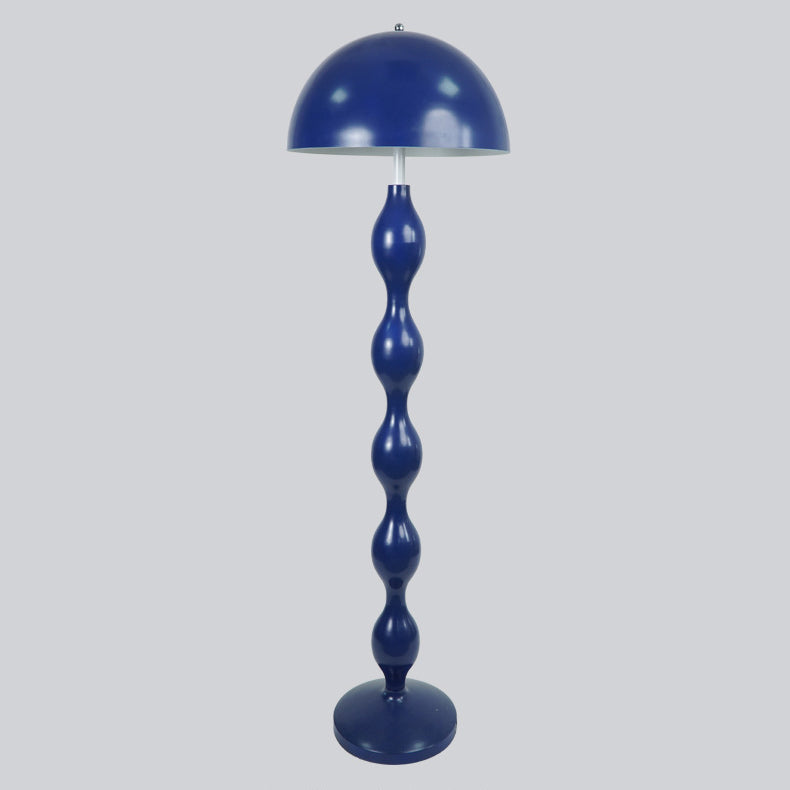 Nordluce – Scandinavische staande lamp in minimalistisch design