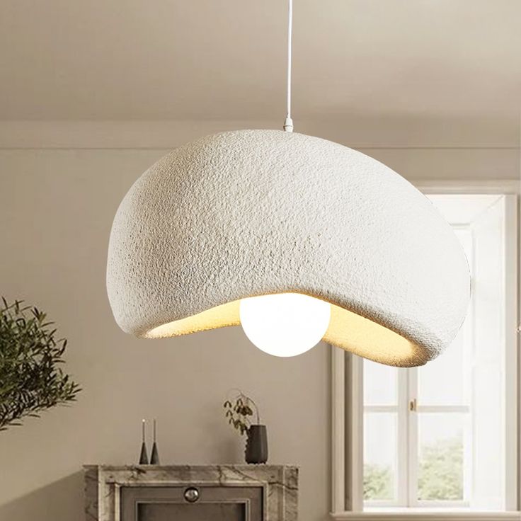 Nimbus - Cloud lineaire pendellamp, verstelbaar