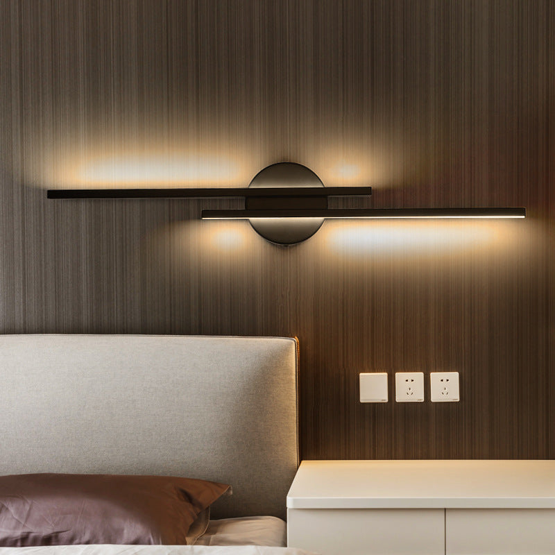 Lunaris - Sfeervolle wandlamp voor een harmonieuze ambiance