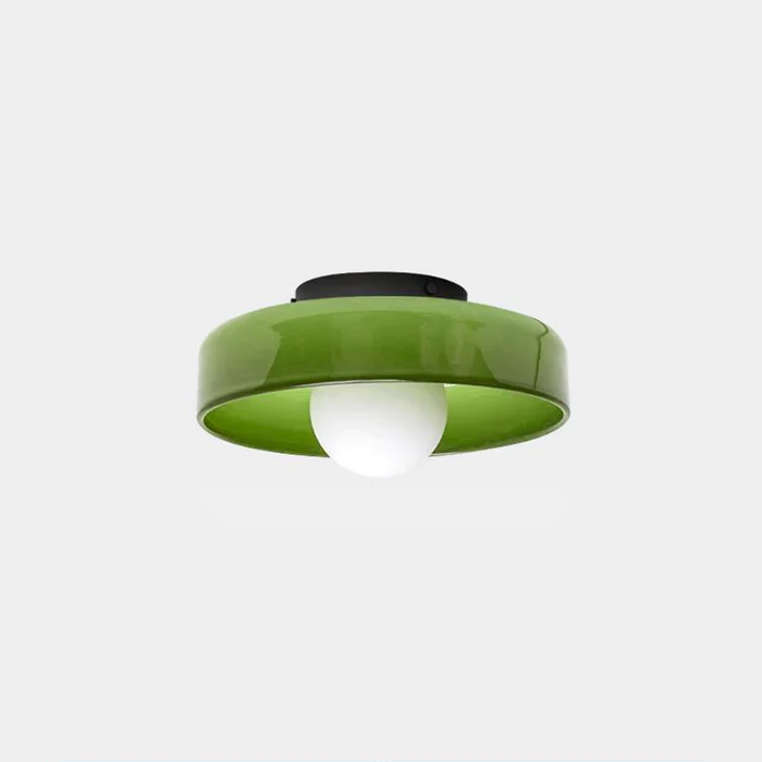 CircoLight – Moderne Ronde Plafondlamp met Stijlvolle Uitstraling