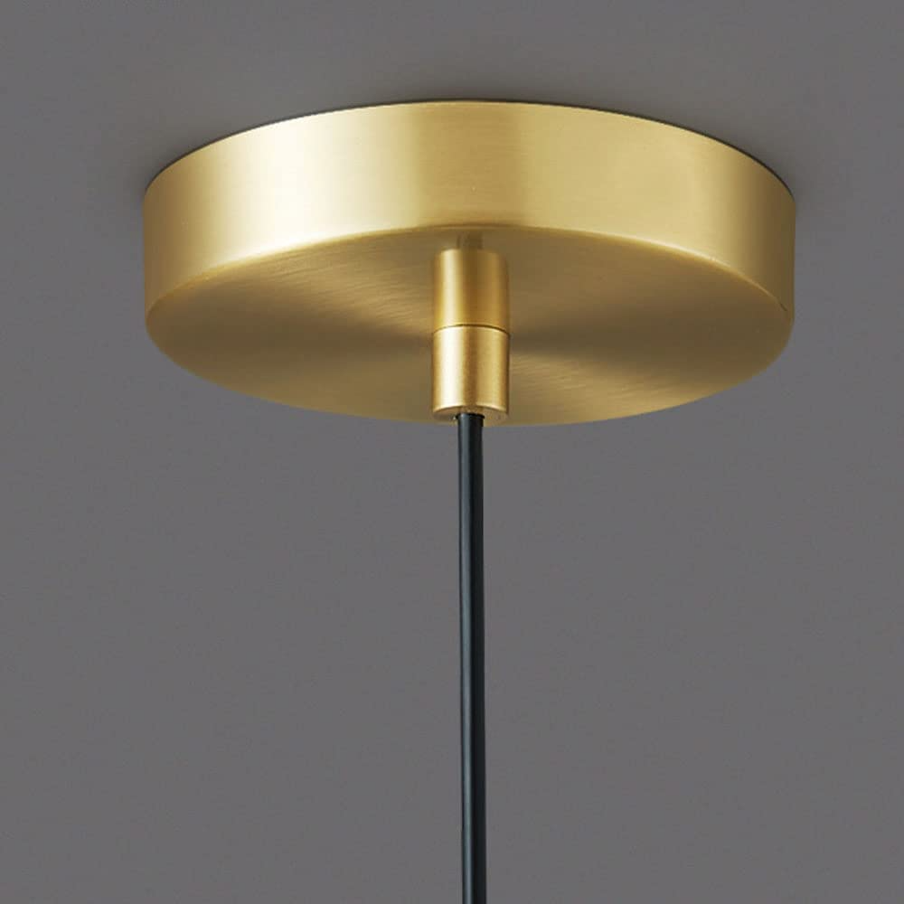 Lumea – Moderne nordische pendellamp