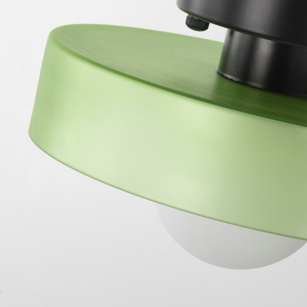 CircoLight – Moderne Ronde Plafondlamp met Stijlvolle Uitstraling