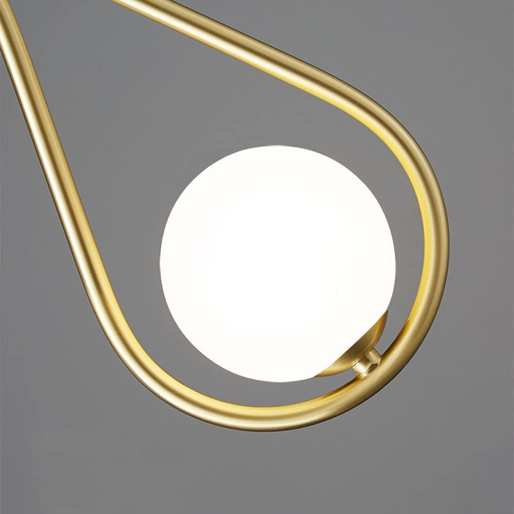 Lumea – Moderne nordische pendellamp