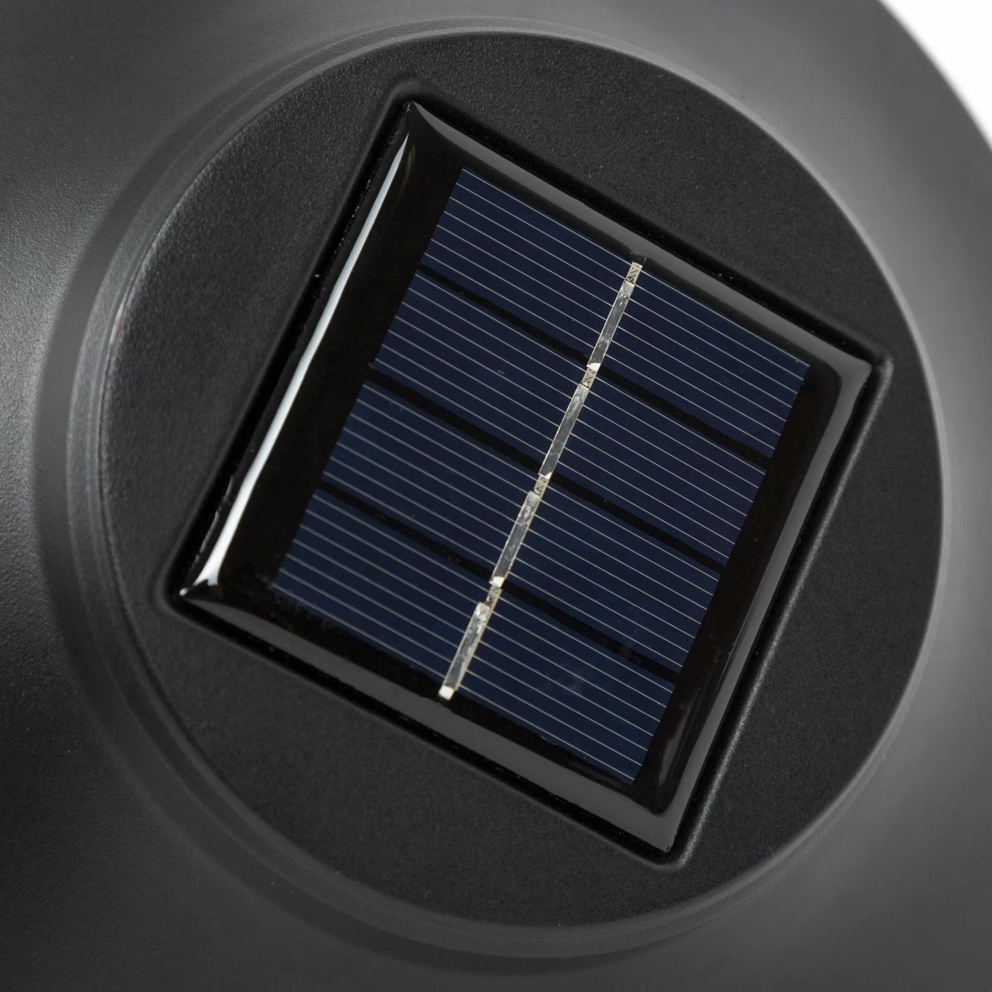 Flamora – Set van 6 Solar Tuinfakkels met Vlamlichteffect