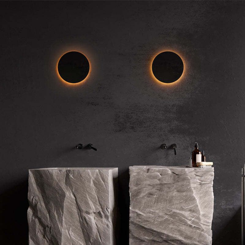 NeoWall – Moderne Minimalistische LED-Wandlamp
