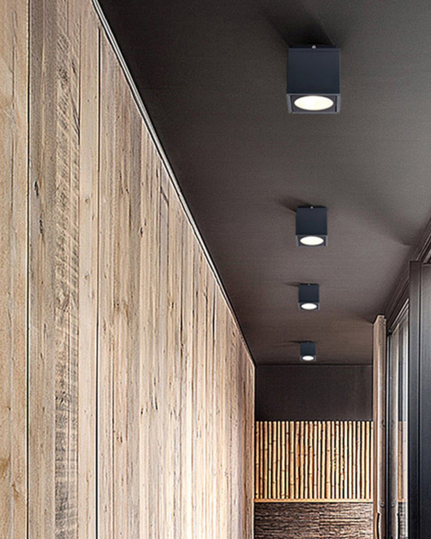 NovaSphere – LED Plafondlamp Modern Design