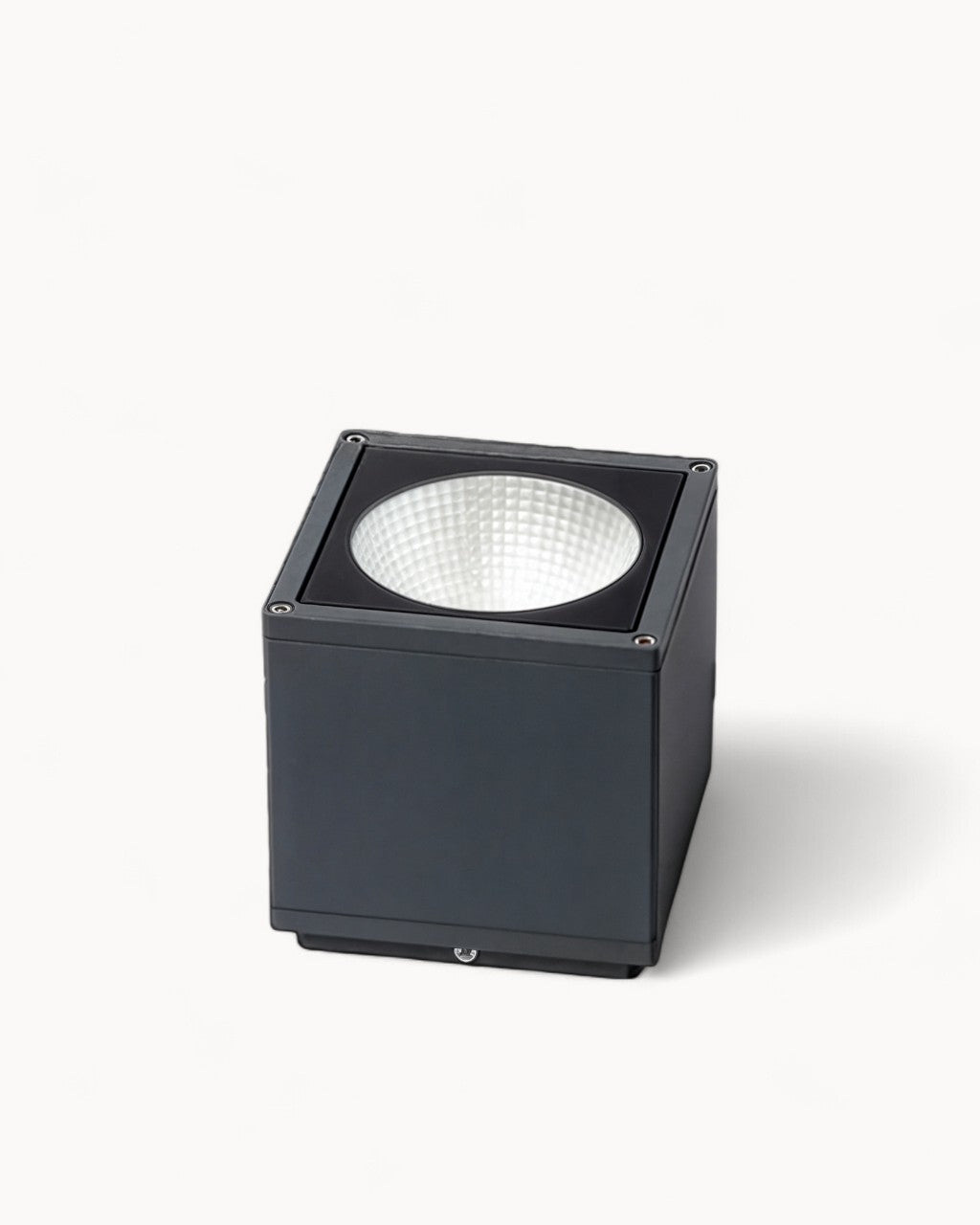 NovaSphere – LED Plafondlamp Modern Design