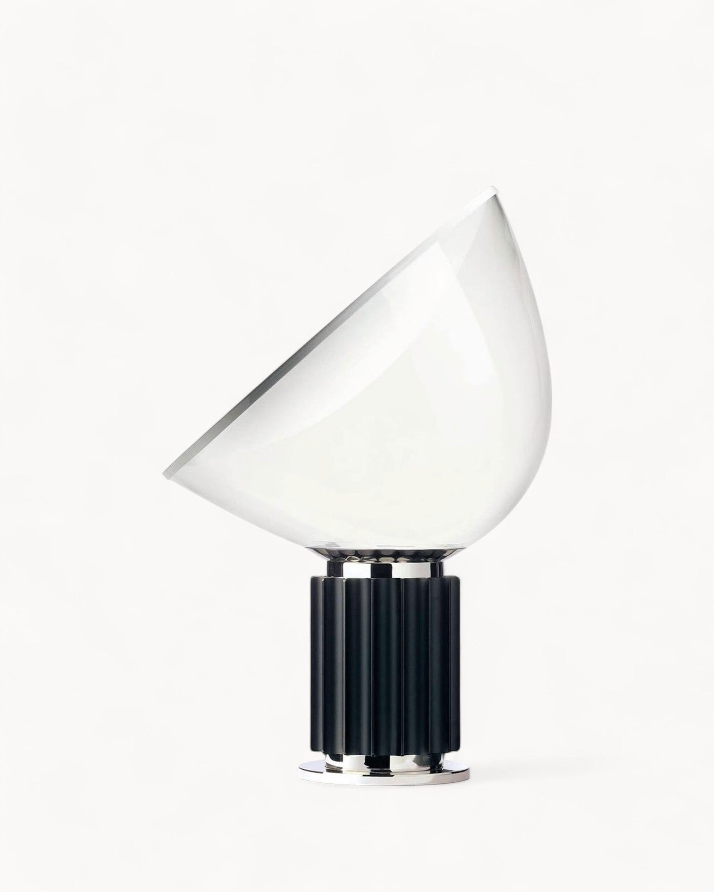 TacciaLux - Art Deco Tafellamp met Elegant Design