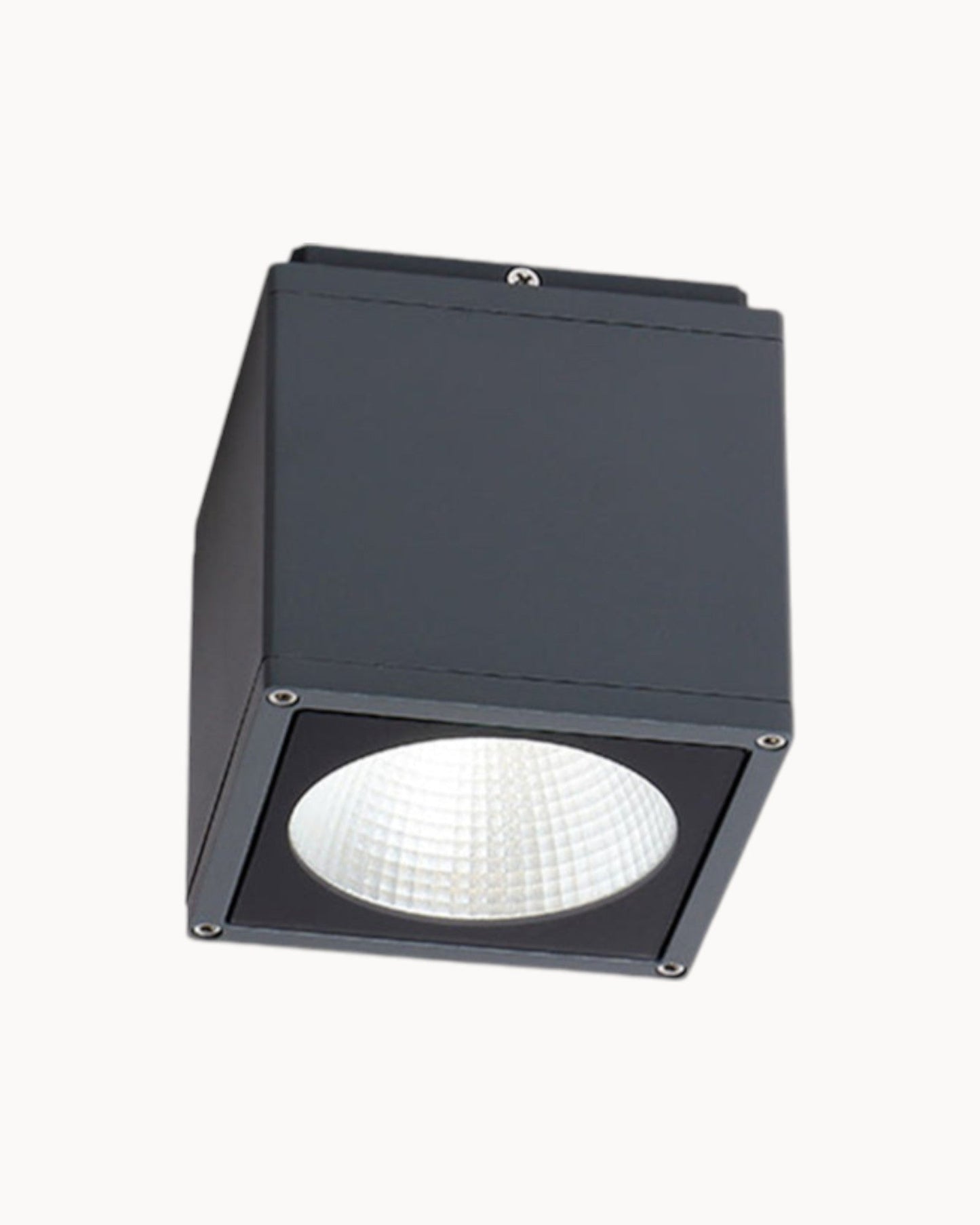 NovaSphere – LED Plafondlamp Modern Design