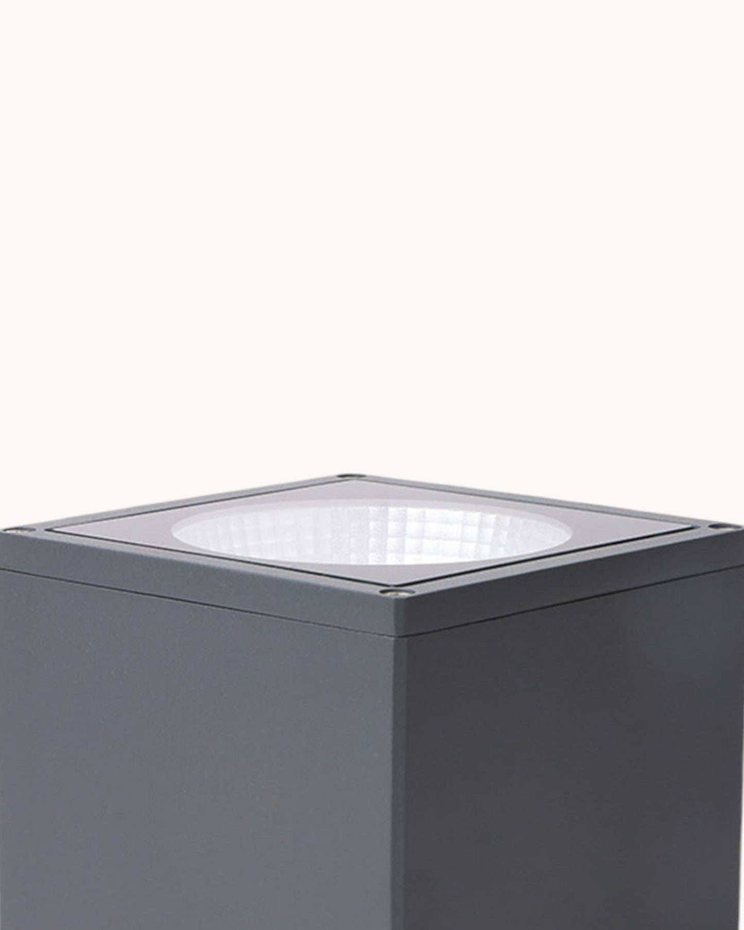 NovaSphere – LED Plafondlamp Modern Design