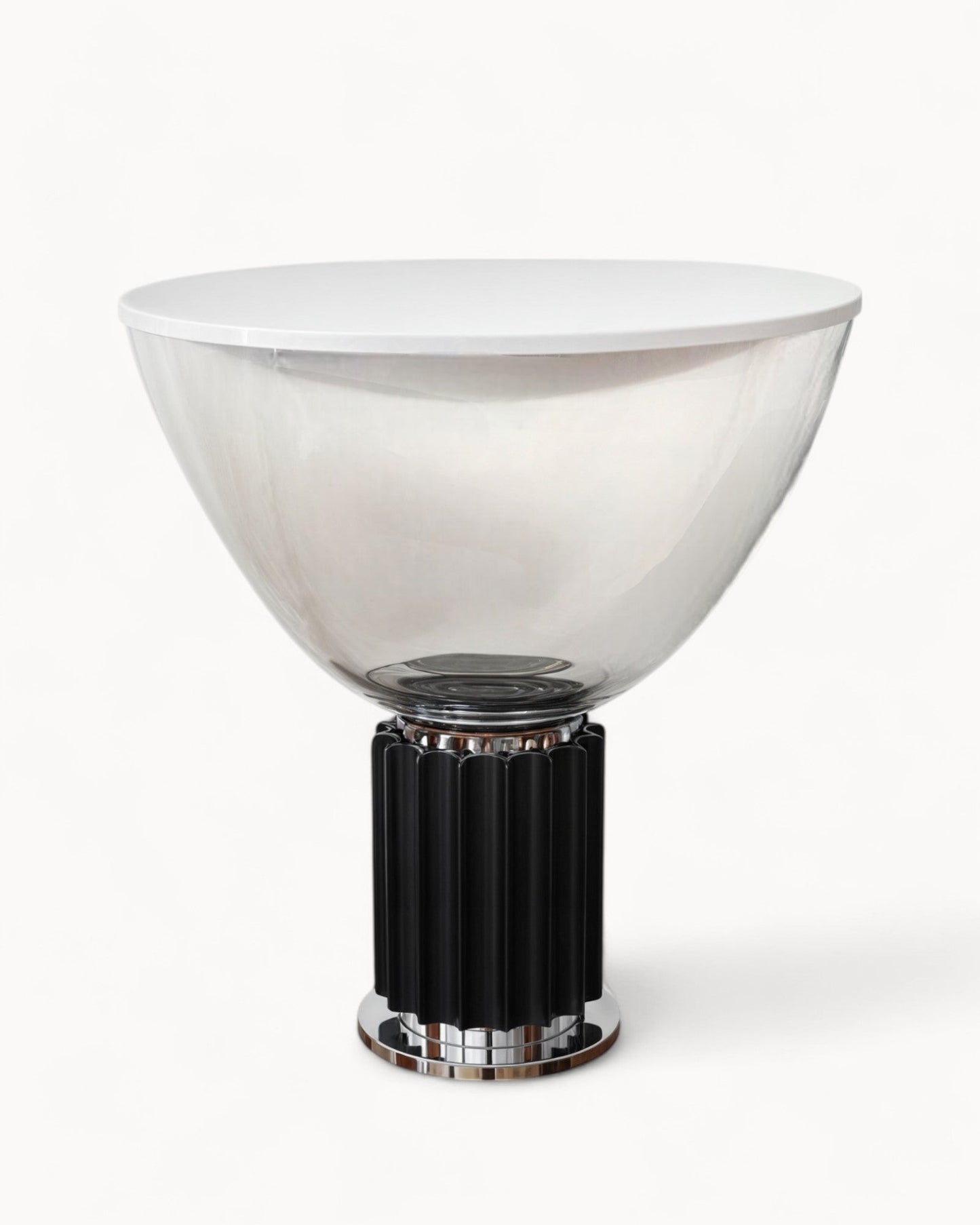 TacciaLux - Art Deco Tafellamp met Elegant Design