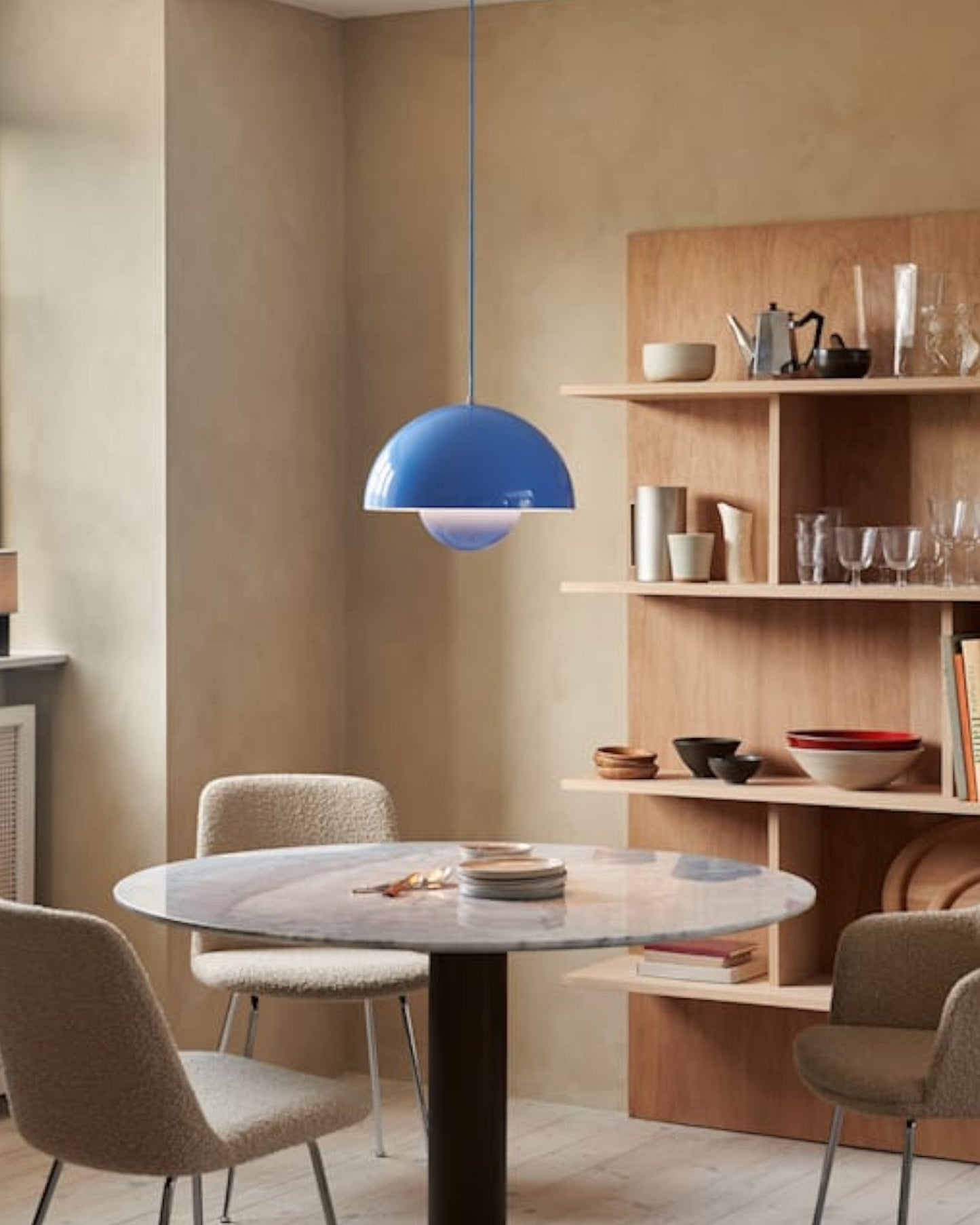 Vetra - Moderne loft hanglamp met verstelbare kabel