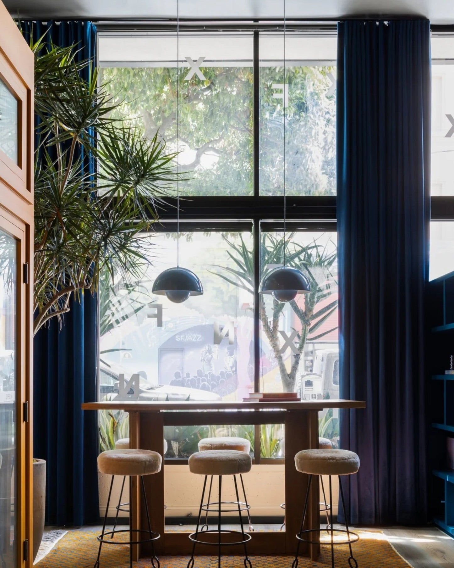 Vetra - Moderne loft hanglamp met verstelbare kabel