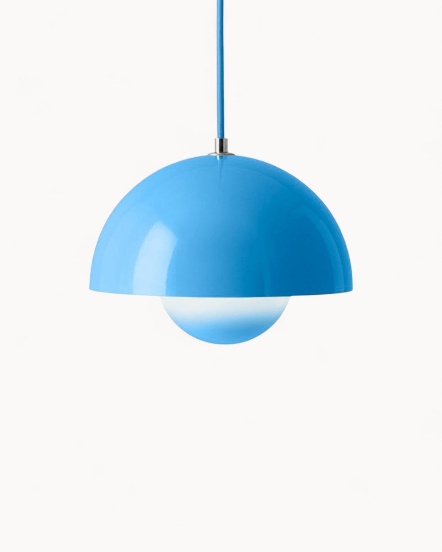 Vetra - Moderne loft hanglamp met verstelbare kabel