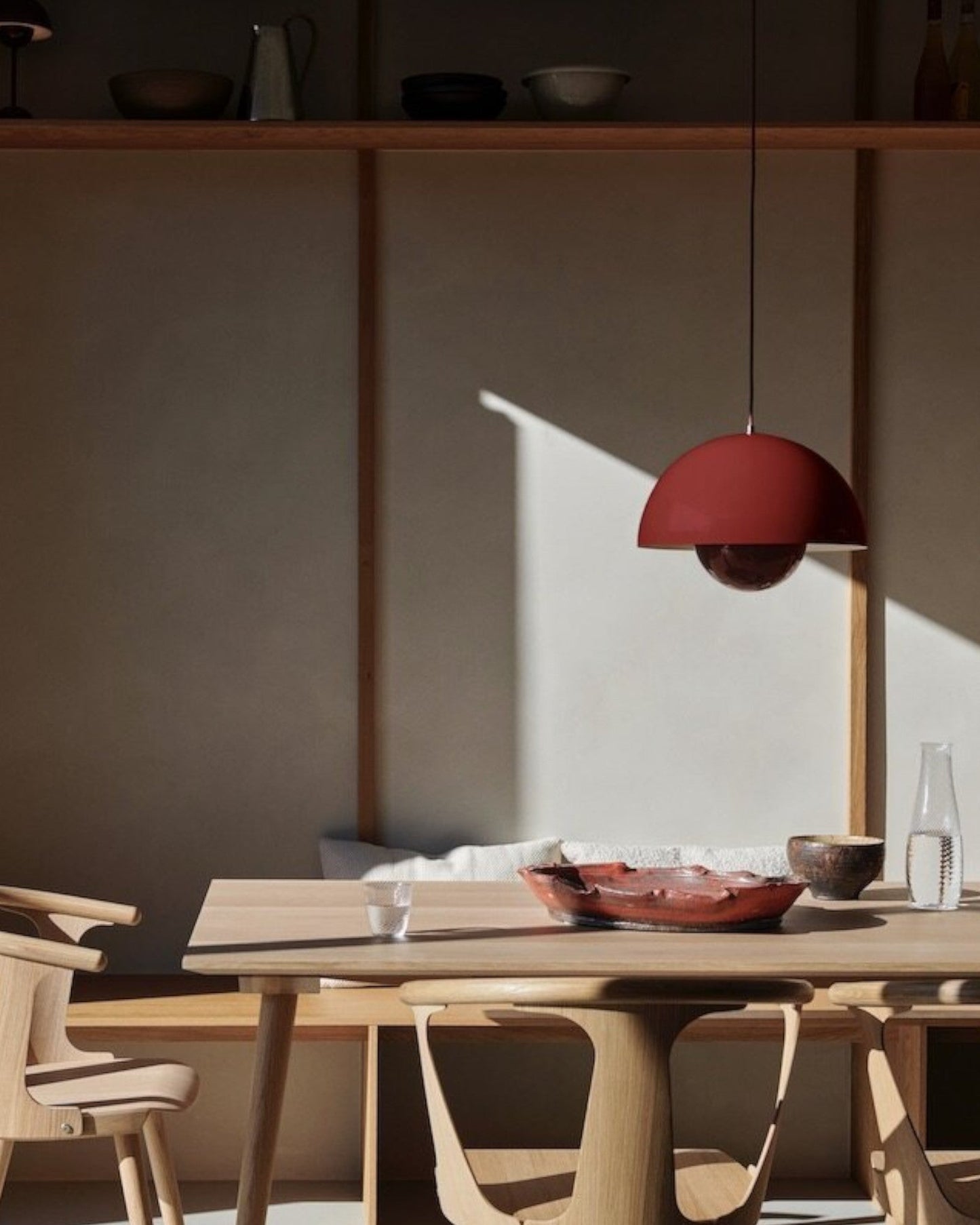 Vetra - Moderne loft hanglamp met verstelbare kabel