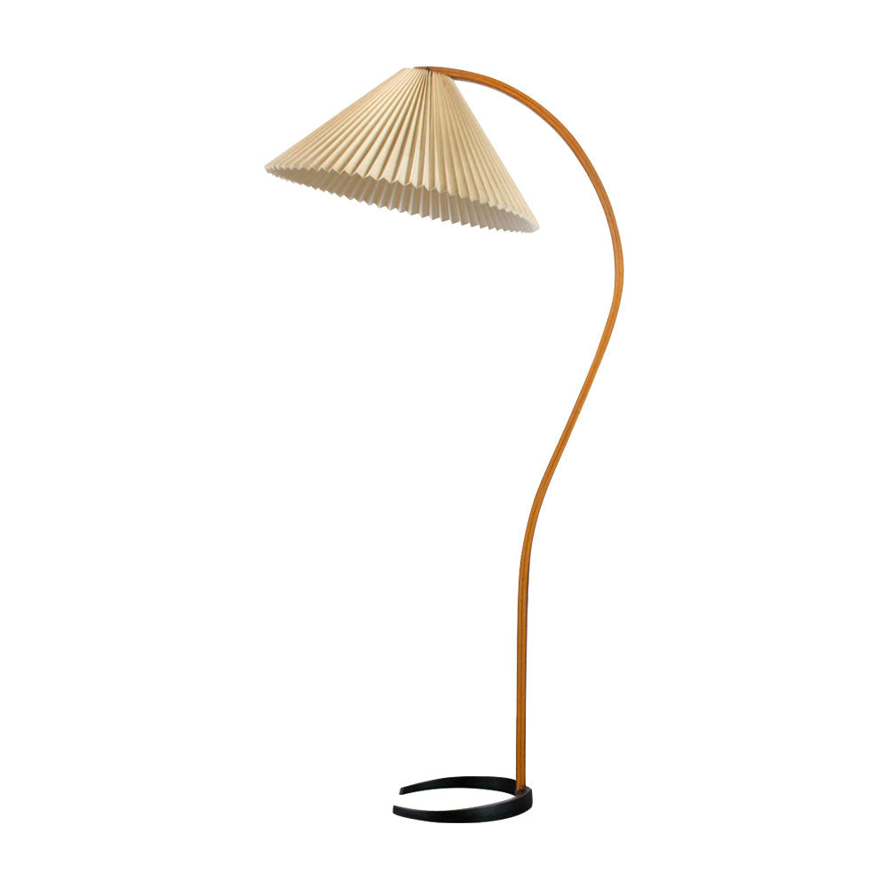 Caprella – Scandinavische booglamp in retro design