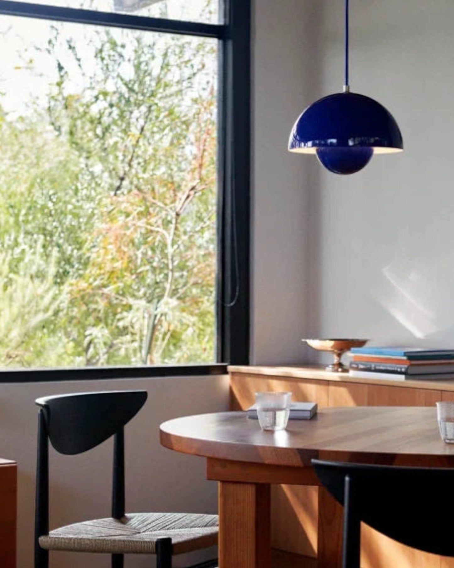 Vetra - Moderne loft hanglamp met verstelbare kabel