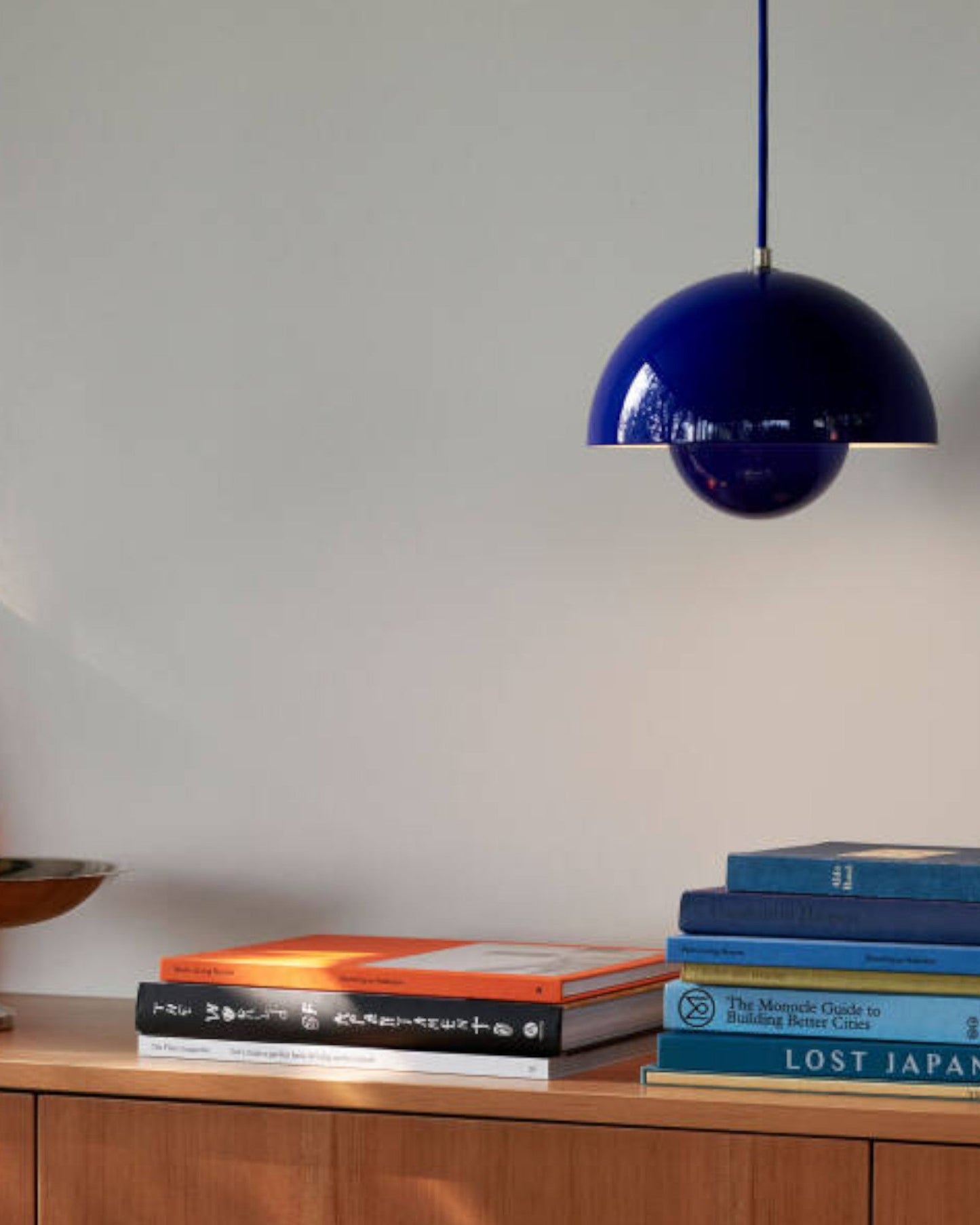 Vetra - Moderne loft hanglamp met verstelbare kabel