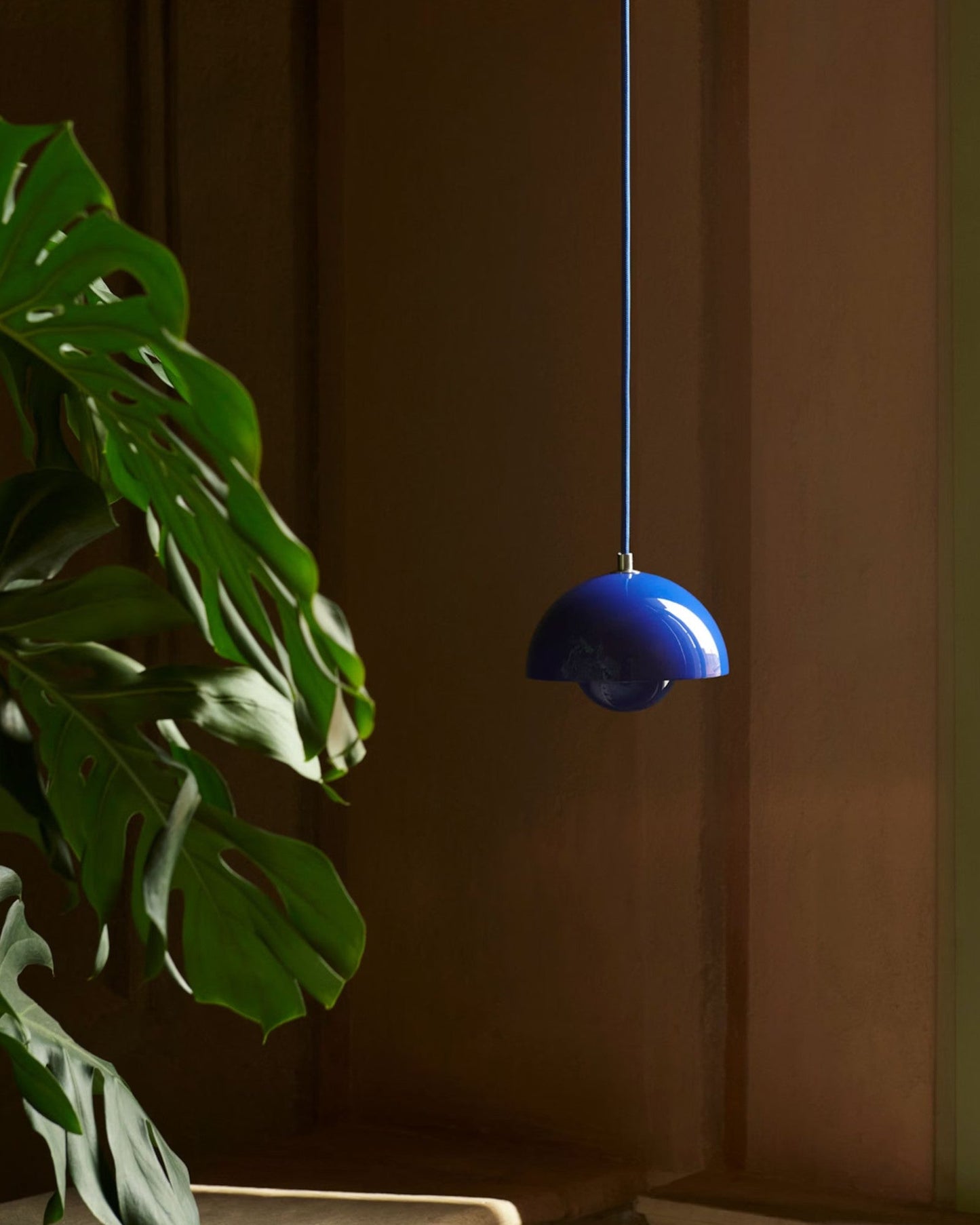 Vetra - Moderne loft hanglamp met verstelbare kabel