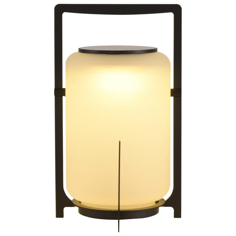 SolarLuxe – Terras Solarlamp