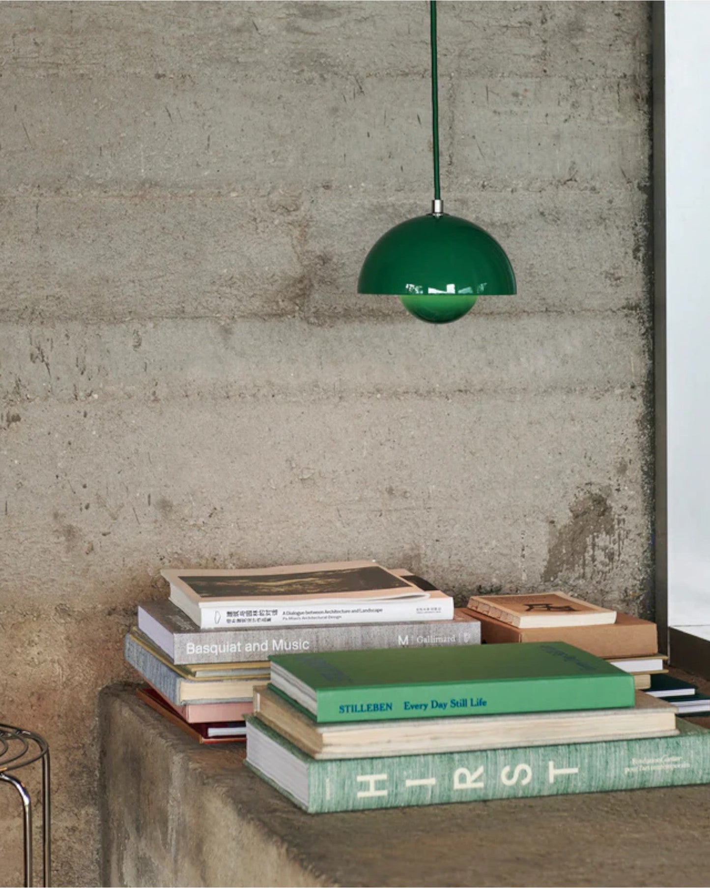 Vetra - Moderne loft hanglamp met verstelbare kabel