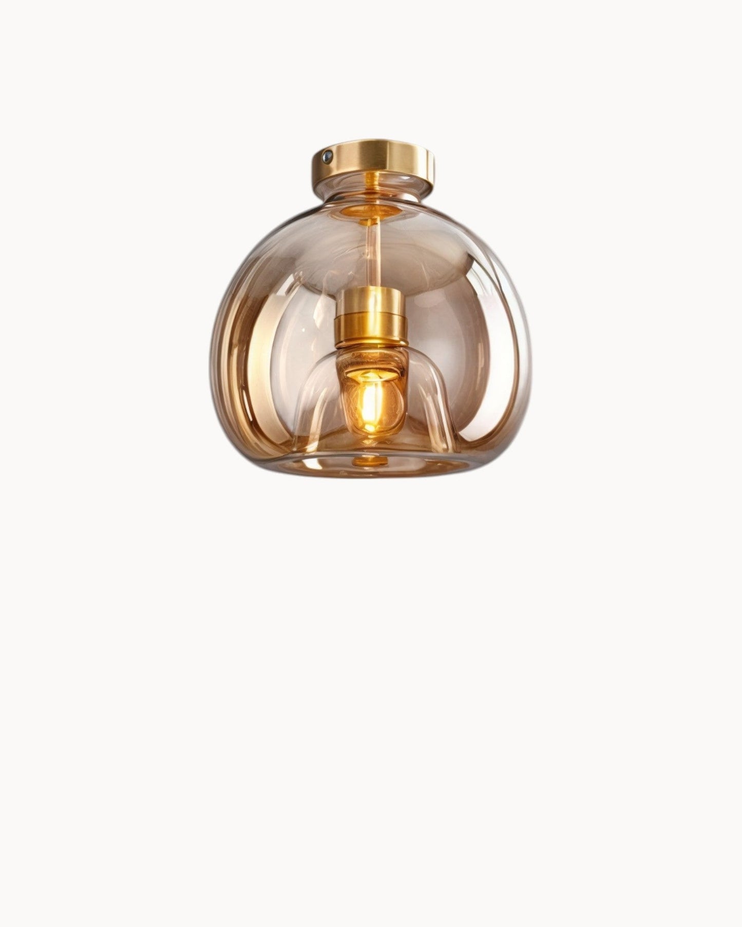 Cognac 17 cm