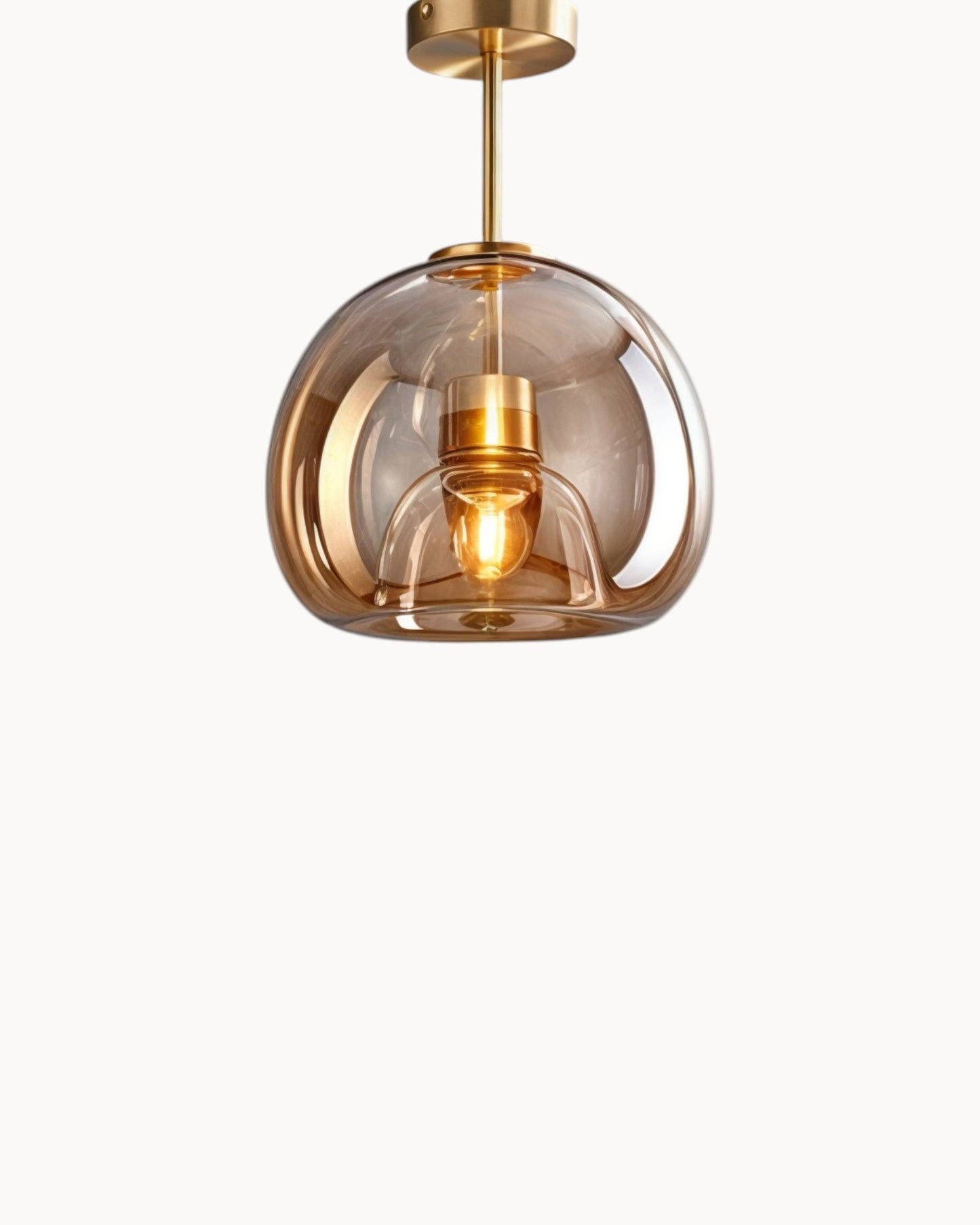 Cognac 29 cm