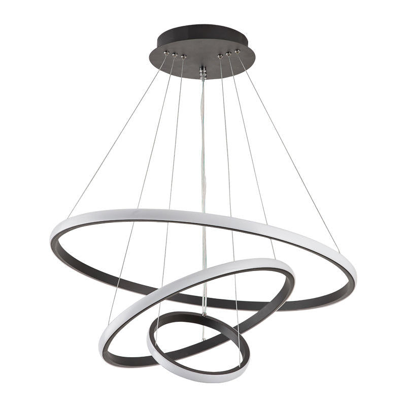 ArishaGlow – Stijlvolle Moderne Plafondlamp met Elegant Design