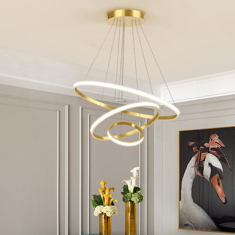 ArishaGlow – Stijlvolle Moderne Plafondlamp met Elegant Design