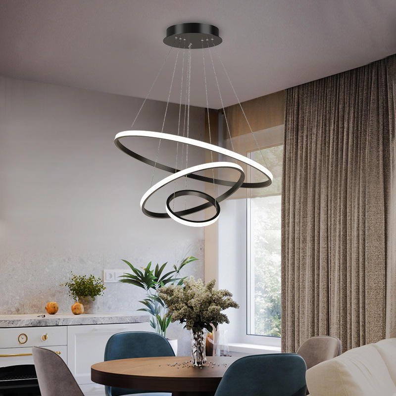 ArishaGlow – Stijlvolle Moderne Plafondlamp met Elegant Design