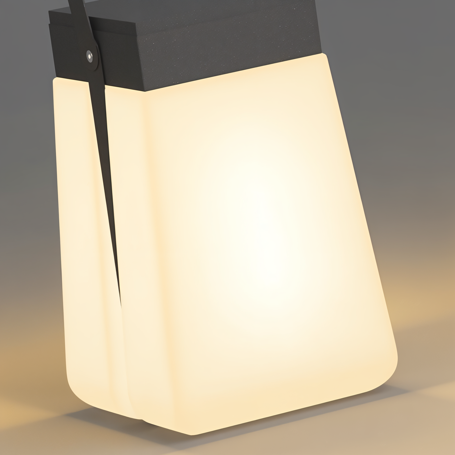 LumaPort – Draagbare IP54 Solar Buitenlampen