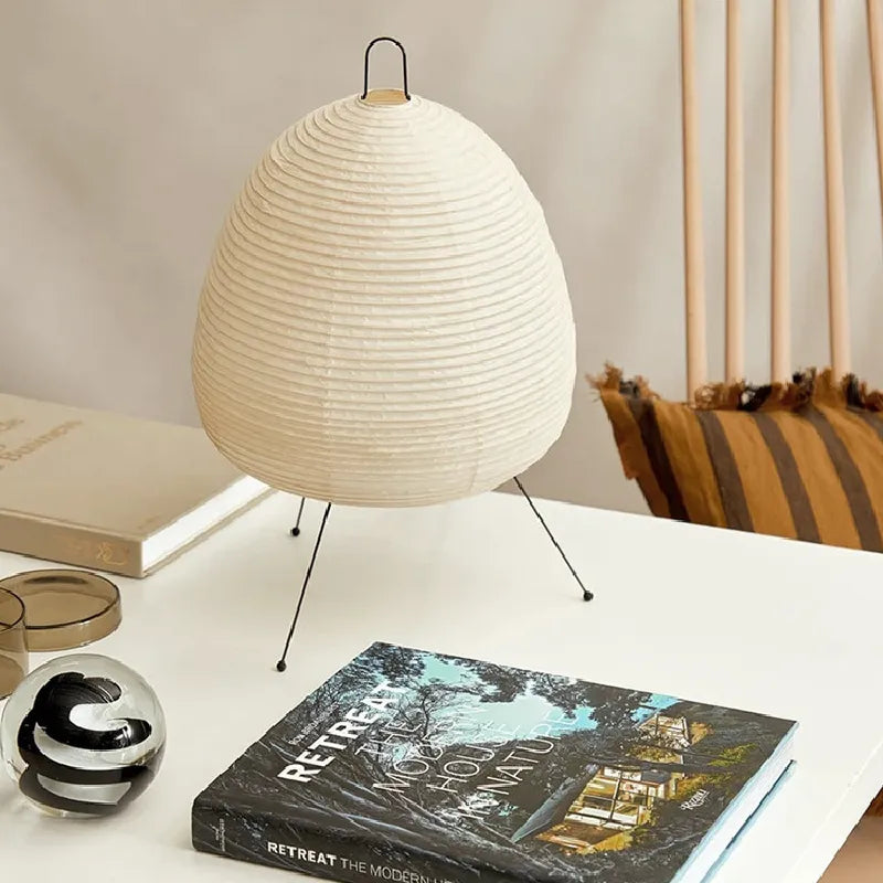 Lumora – Elegante Design Vloerlamp