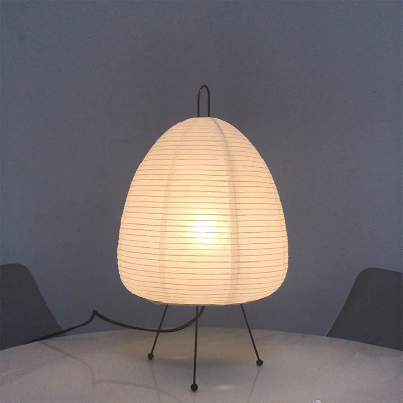 Lumora – Elegante Design Vloerlamp