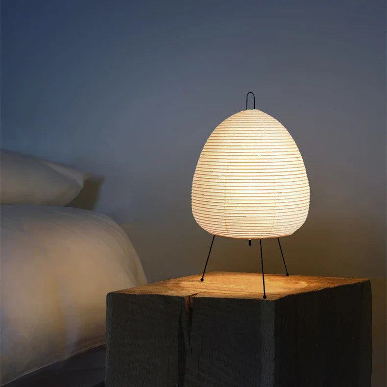 Lumora – Elegante Design Vloerlamp