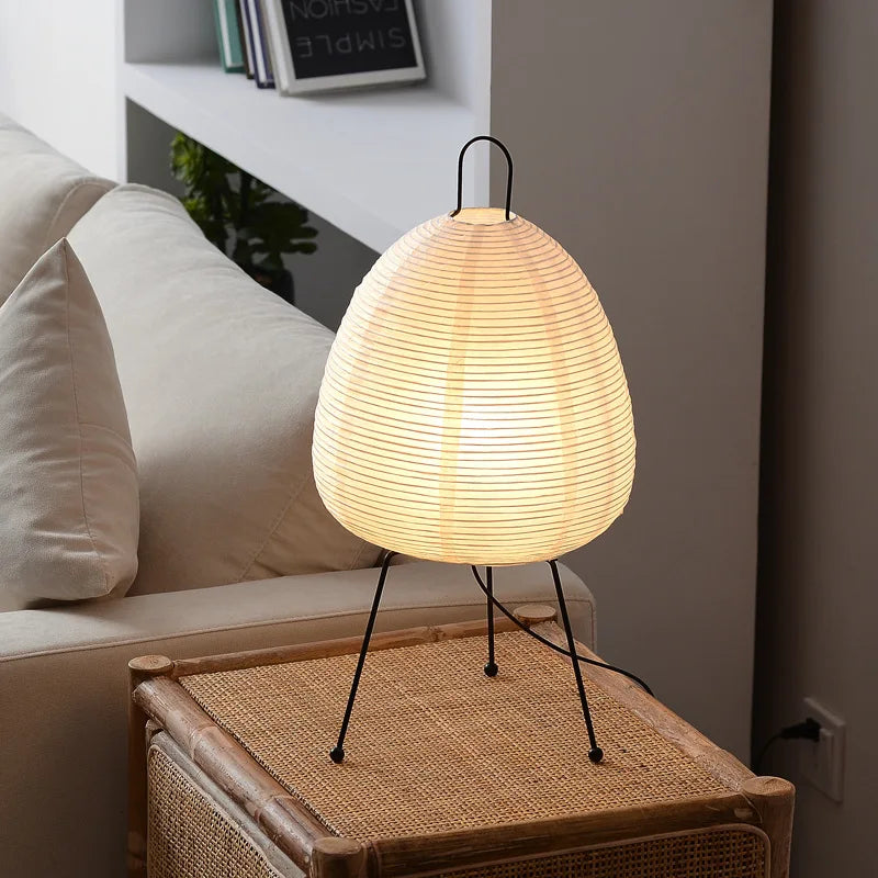 Lumora – Elegante Design Vloerlamp
