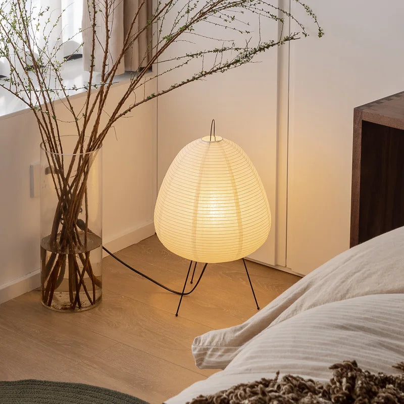 Lumora – Elegante Design Vloerlamp
