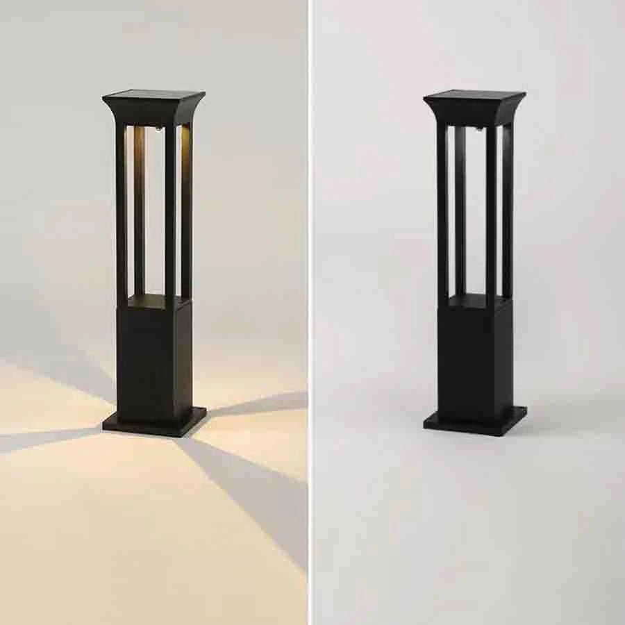 Nimbus – Solar Buitenlamp voor het Pad