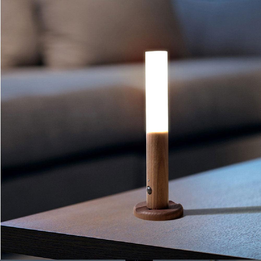 Vaylen - Moderne LED-wandlamp met bewegingssensor