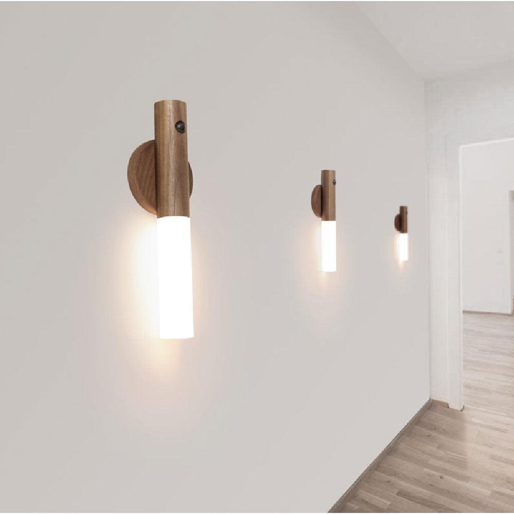 Vaylen - Moderne LED-wandlamp met bewegingssensor
