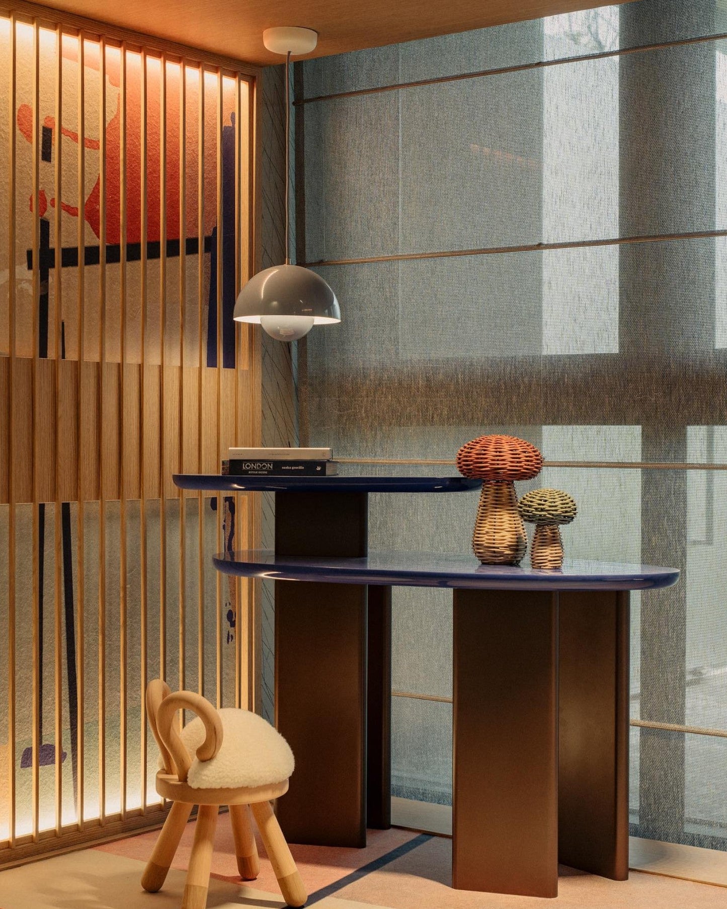 Vetra - Moderne loft hanglamp met verstelbare kabel