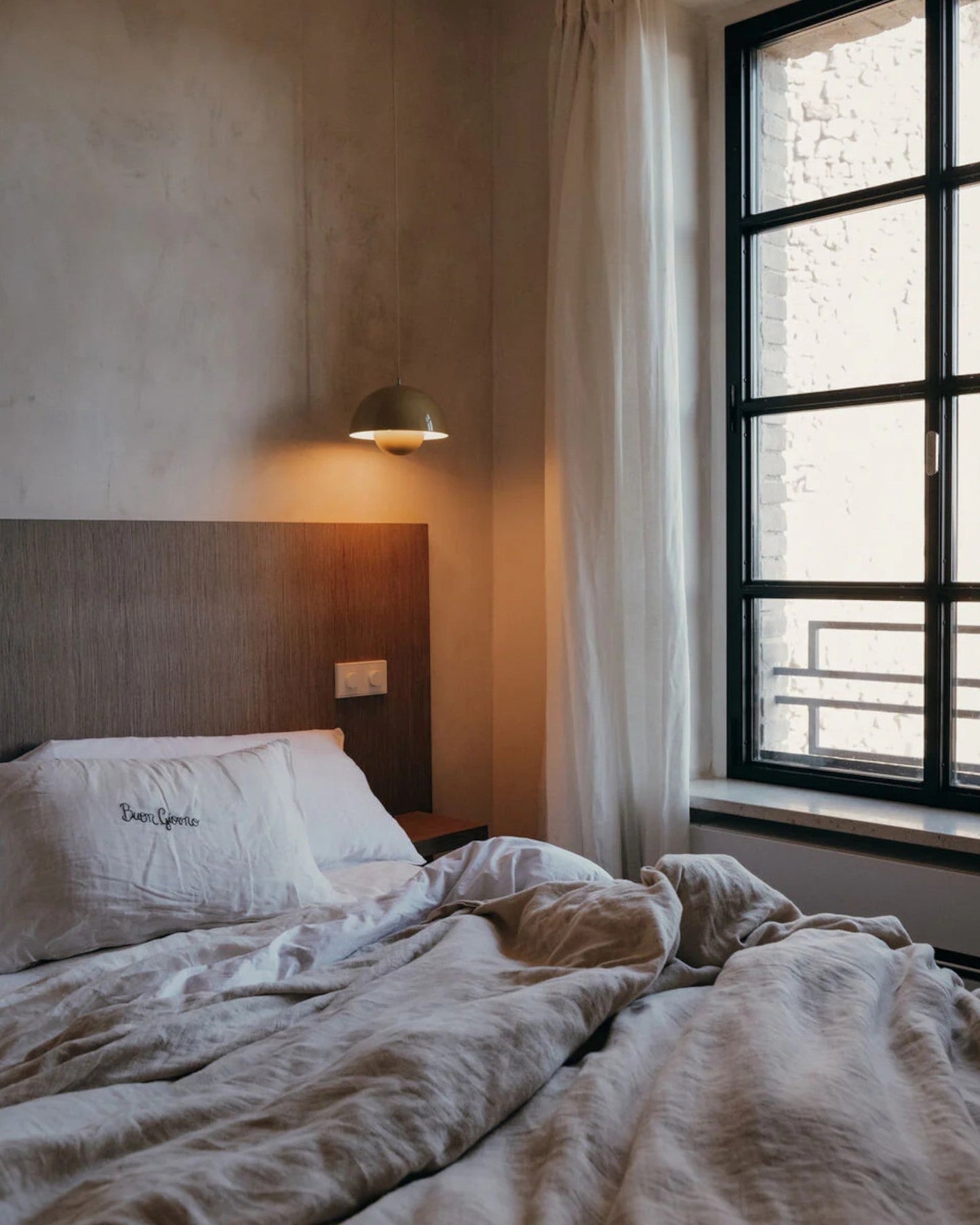 Vetra - Moderne loft hanglamp met verstelbare kabel
